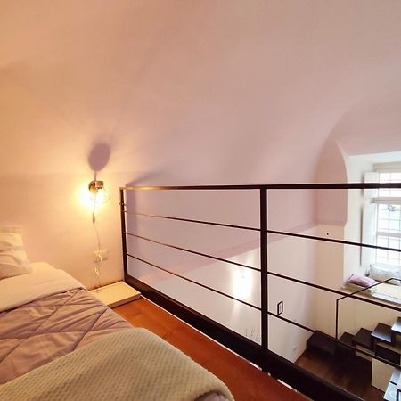 Elegante Loft A Orvieto Centro " Carvajal Rooms" Zewnętrze zdjęcie
