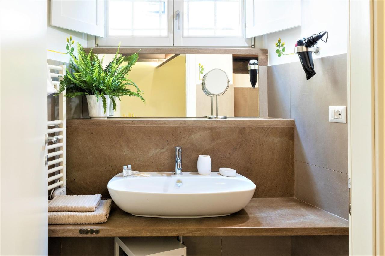 Elegante Loft A Orvieto Centro " Carvajal Rooms" Zewnętrze zdjęcie