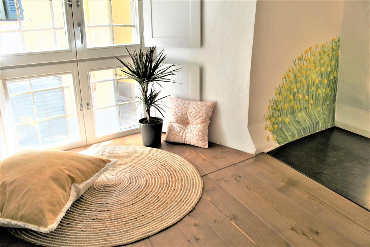 Elegante Loft A Orvieto Centro " Carvajal Rooms" Zewnętrze zdjęcie