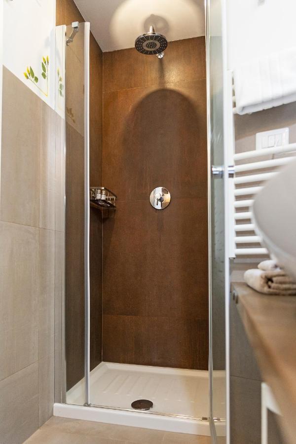 Elegante Loft A Orvieto Centro " Carvajal Rooms" Zewnętrze zdjęcie