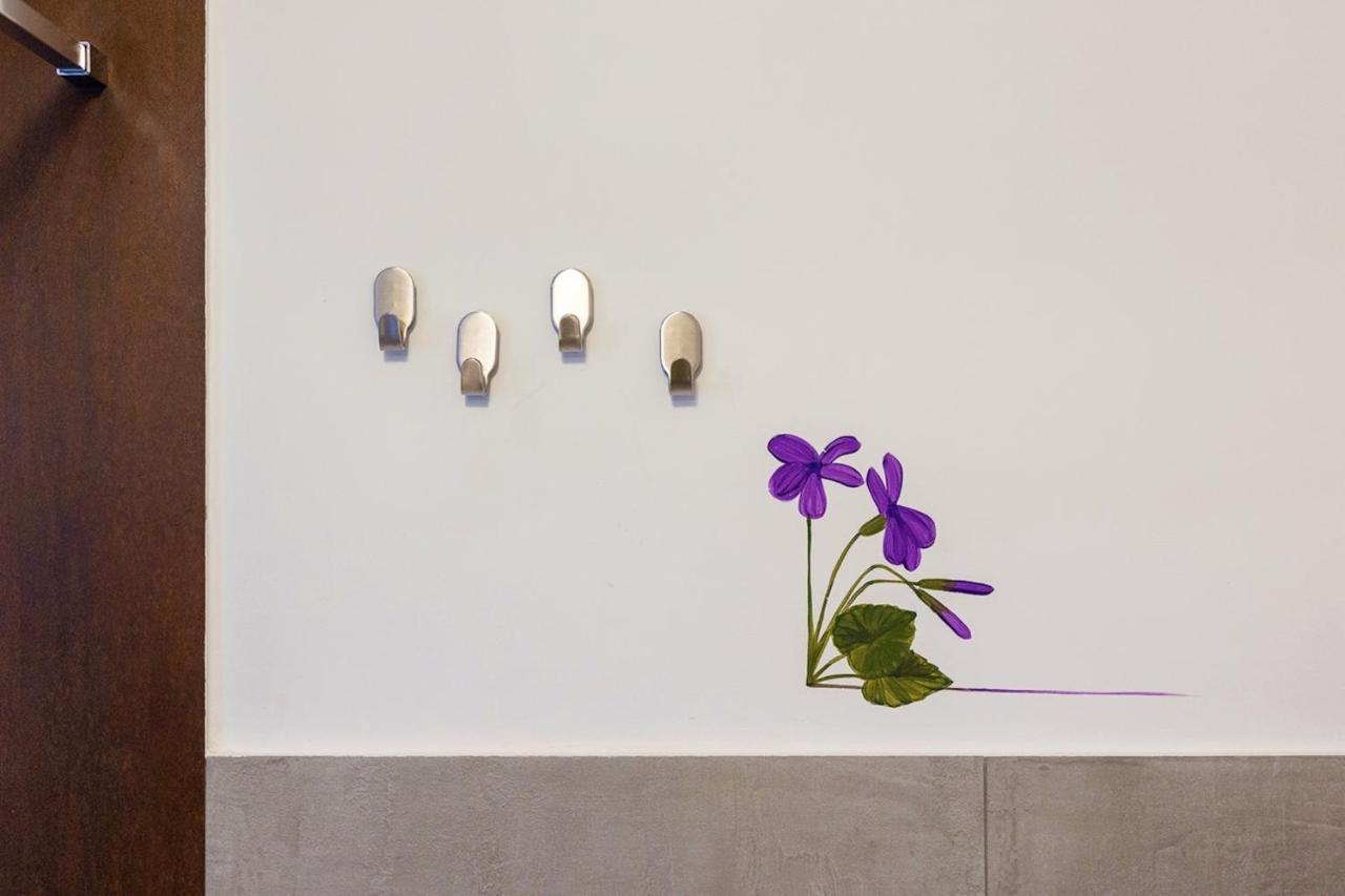 Elegante Loft A Orvieto Centro " Carvajal Rooms" Zewnętrze zdjęcie