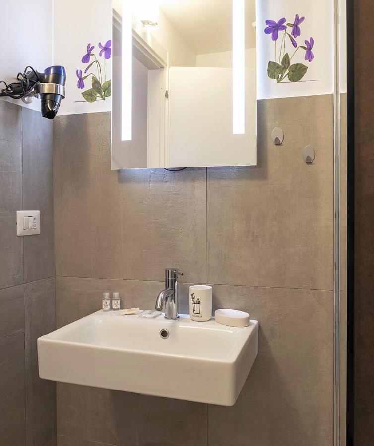 Elegante Loft A Orvieto Centro " Carvajal Rooms" Zewnętrze zdjęcie