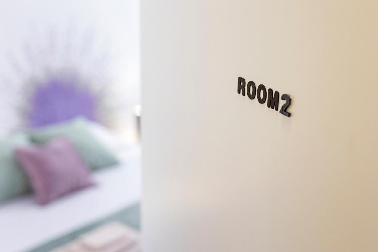 Elegante Loft A Orvieto Centro " Carvajal Rooms" Zewnętrze zdjęcie
