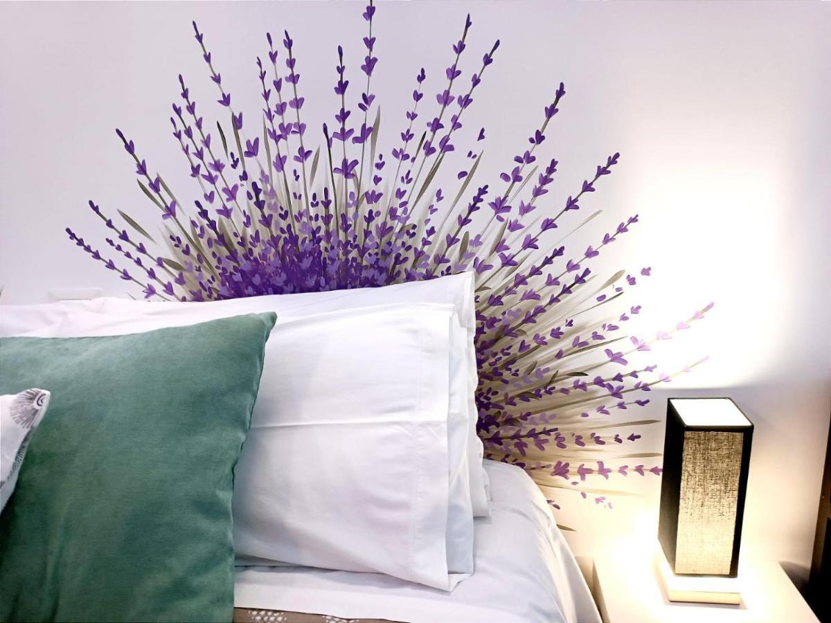Elegante Loft A Orvieto Centro " Carvajal Rooms" Zewnętrze zdjęcie