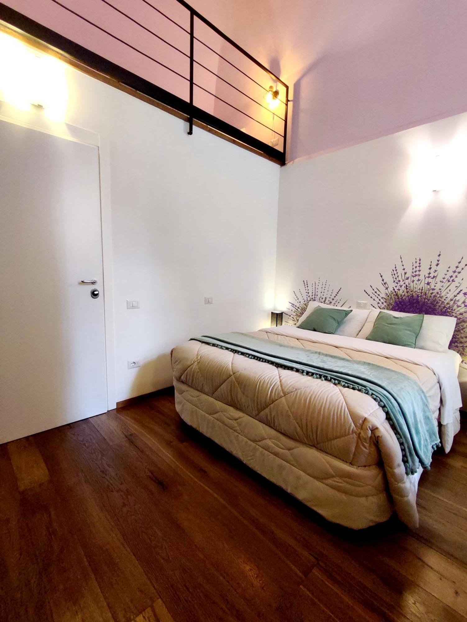 Elegante Loft A Orvieto Centro " Carvajal Rooms" Zewnętrze zdjęcie